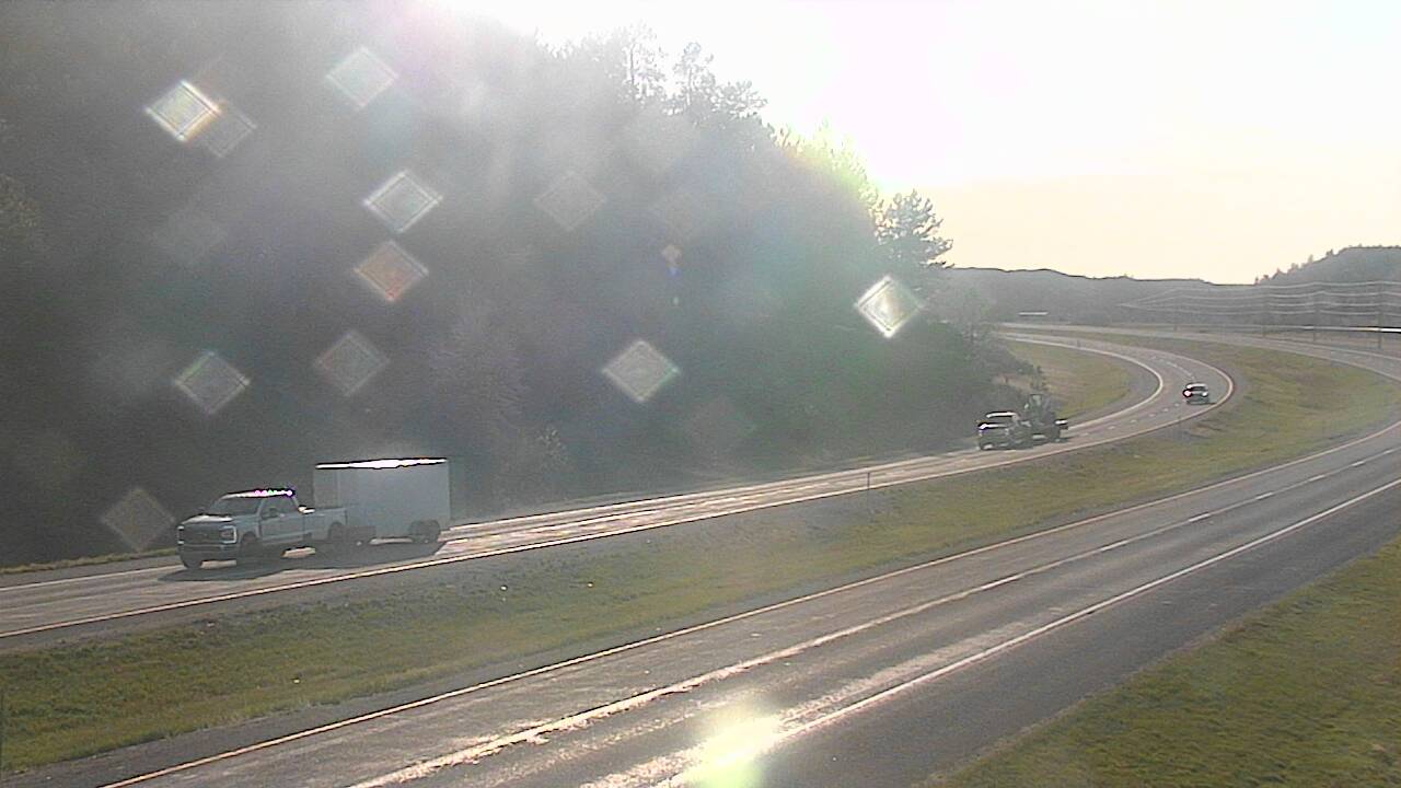 Reed Point - West Elev 3890