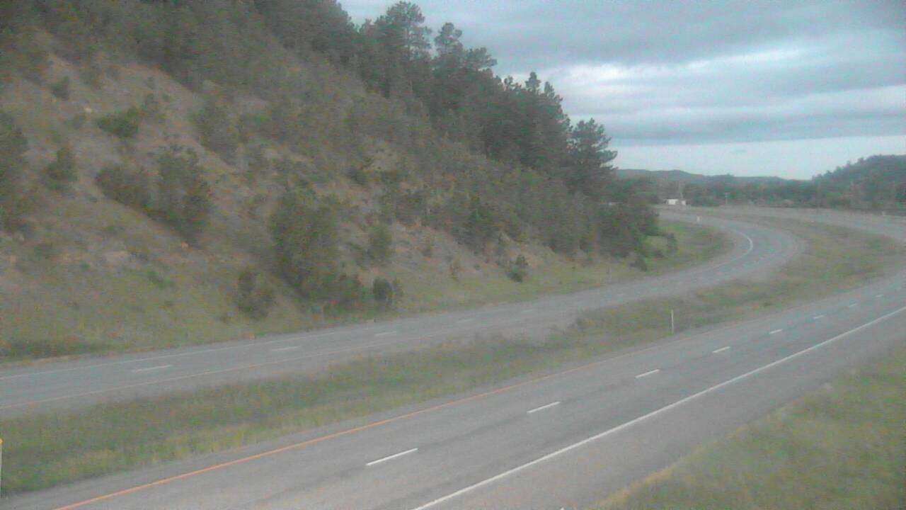 Reed Point - West Elev 3890