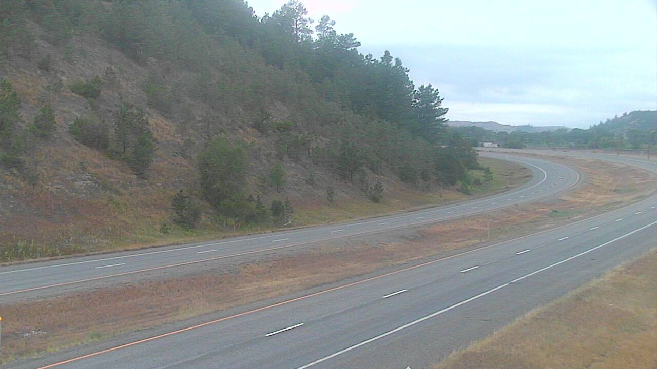 Reed Point - West Elev 3890
