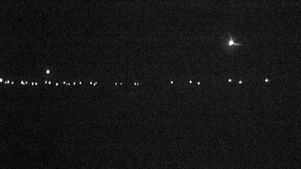 Roadway Elev 2998 - 03/09/2026 12:30 AM