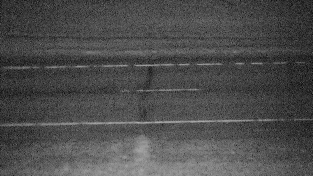 Rock Springs - Roadway Elev 2998