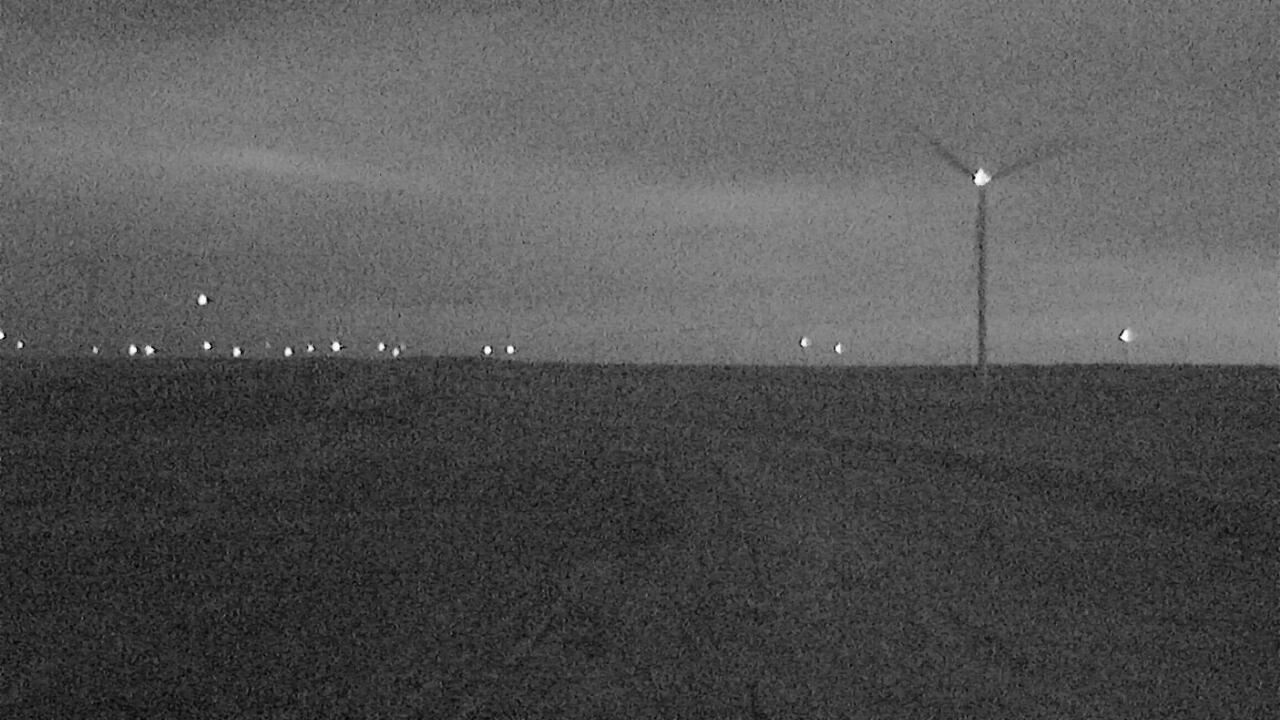 Roadway Elev 2998 - 06/09/2026 04:30 AM