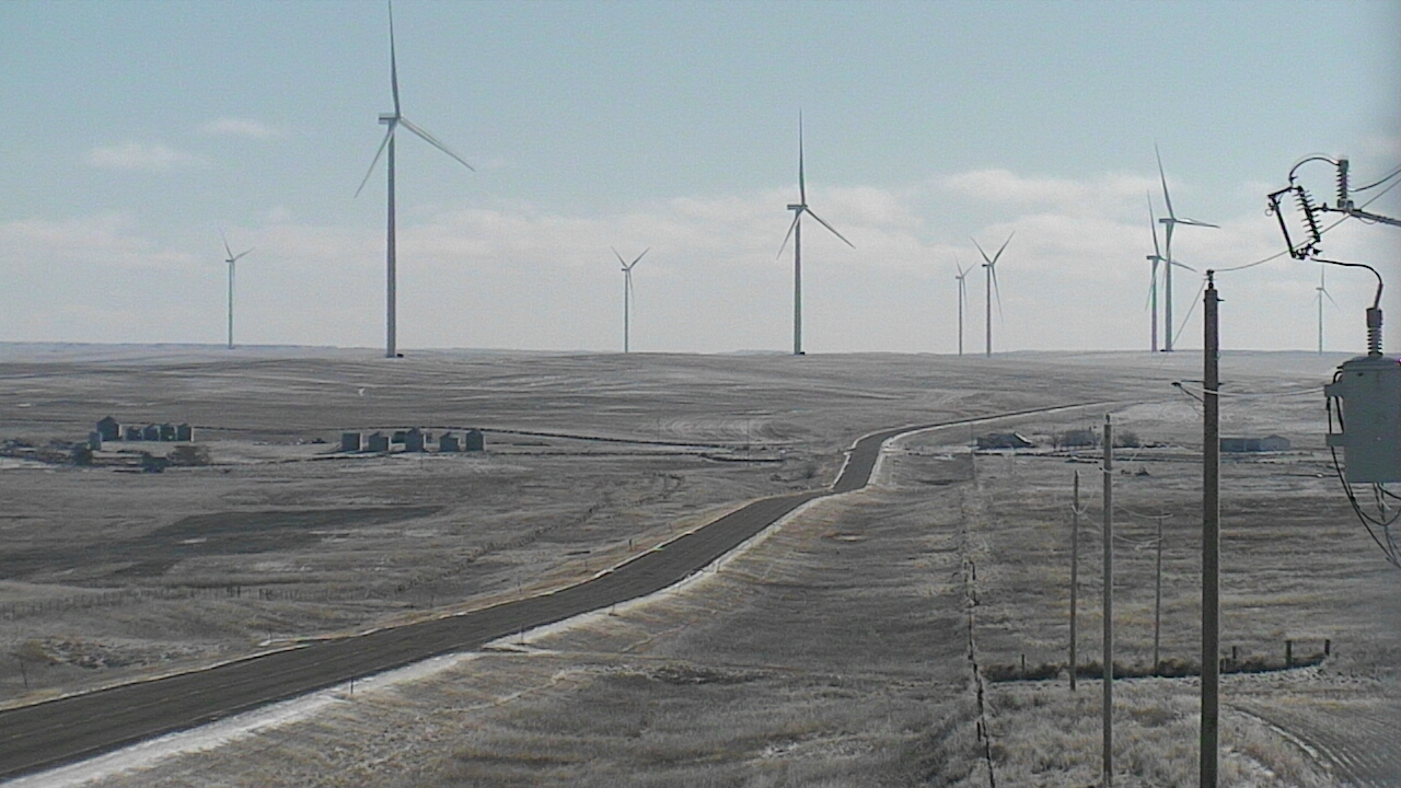 Rock Springs - South Elev 2998