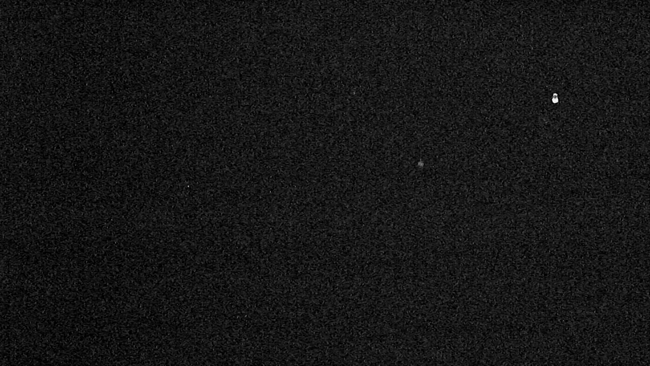 Rock Springs - South Elev 2998