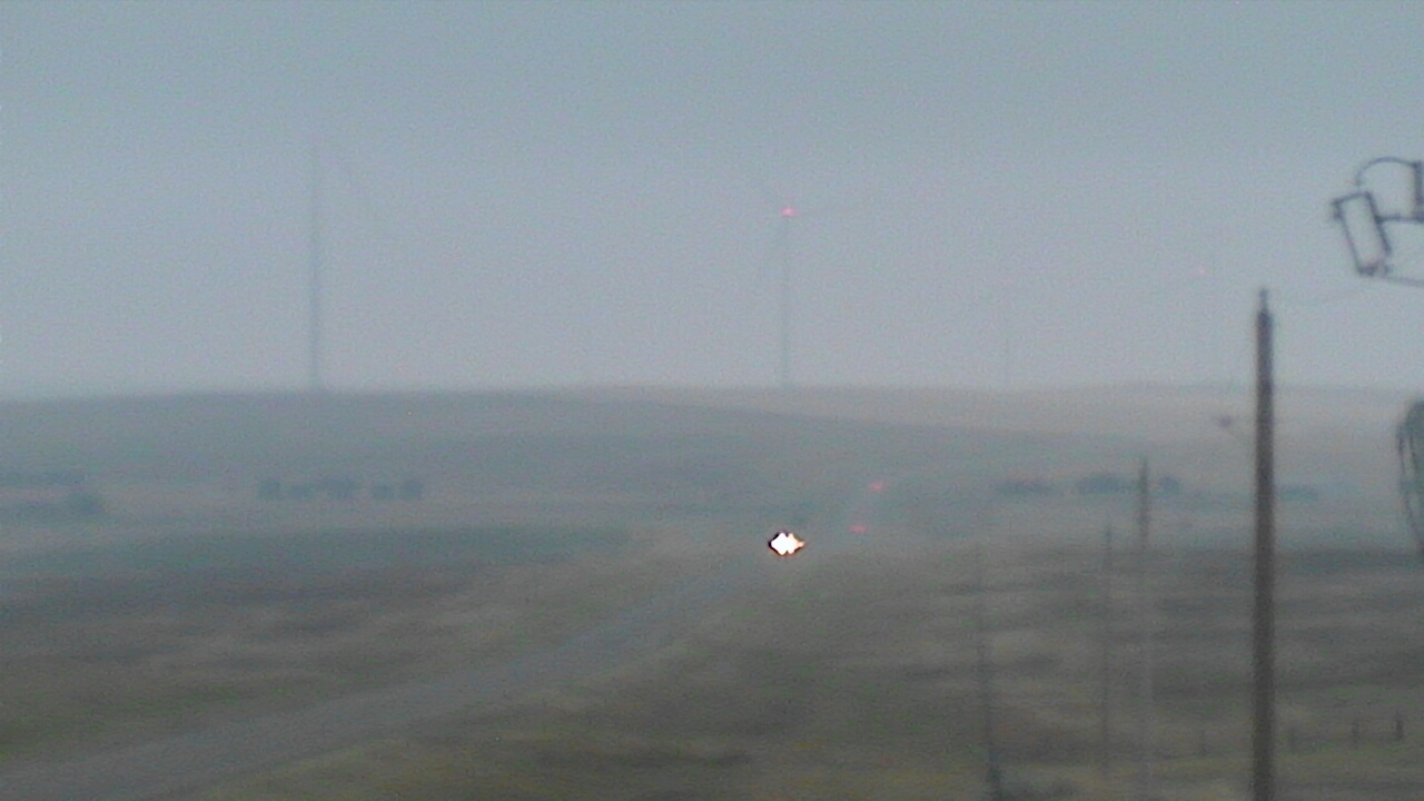 South Elev 2998 - 08/15/2026 06:15 AM