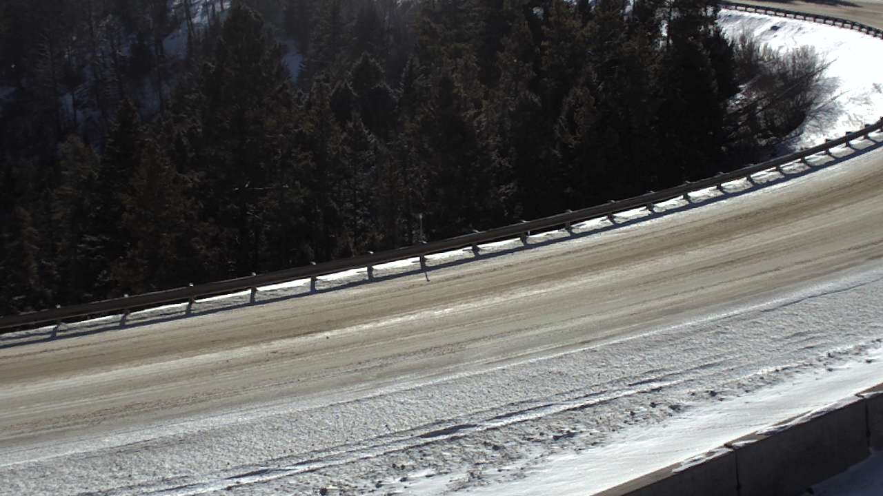 Roadway Elev 5406 - 01/25/2026 01:00 PM