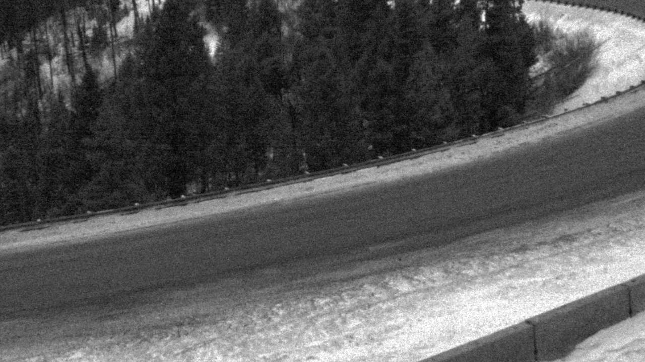 Roadway Elev 5406 - 12/05/2025 12:45 AM