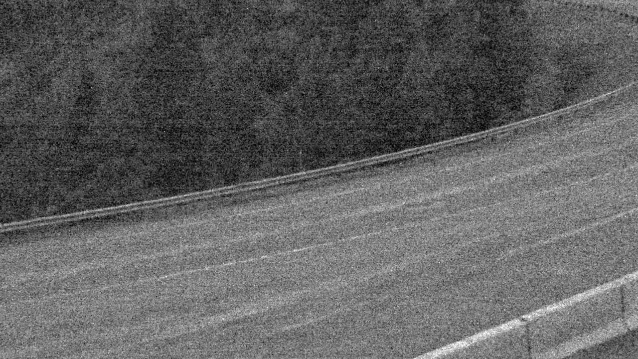 Roadway Elev 5406 - 06/09/2026 04:30 AM
