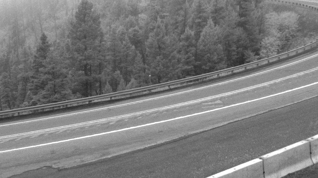 Roadway Elev 5406 - 08/15/2026 06:15 AM