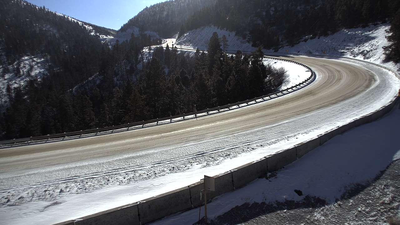 South Elev 5406 - 01/25/2026 01:00 PM