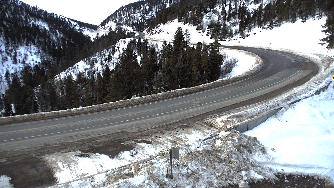 South Elev 5406 - 03/17/2026 08:45 AM