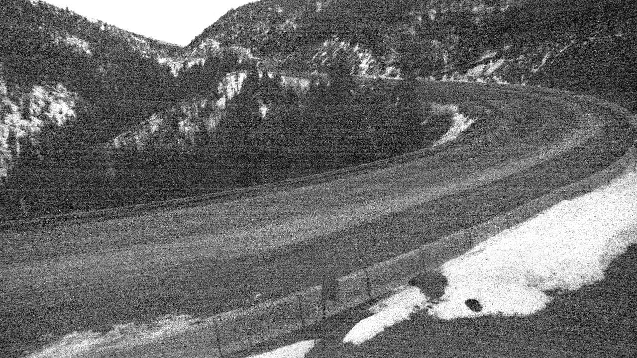 Rogers Pass - South Elev 5406