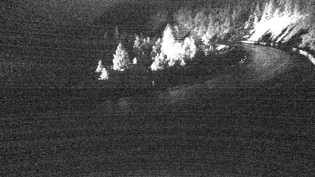 Rogers Pass - South Elev 5406
