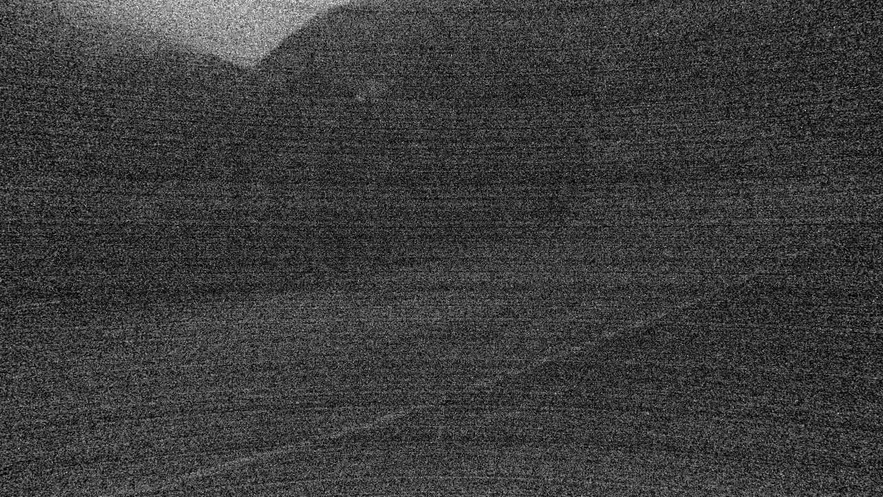 Rogers Pass - South Elev 5406