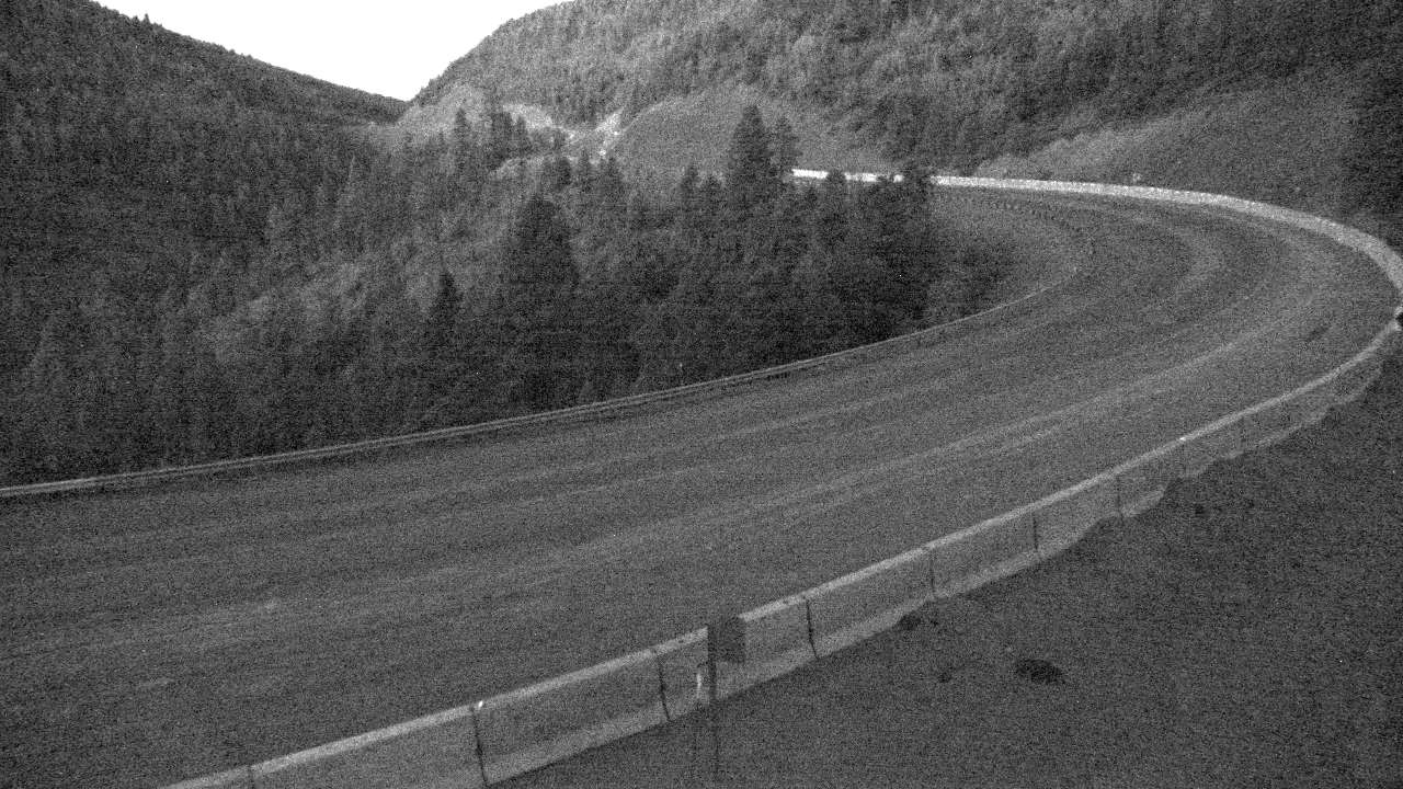 Rogers Pass - South Elev 5406