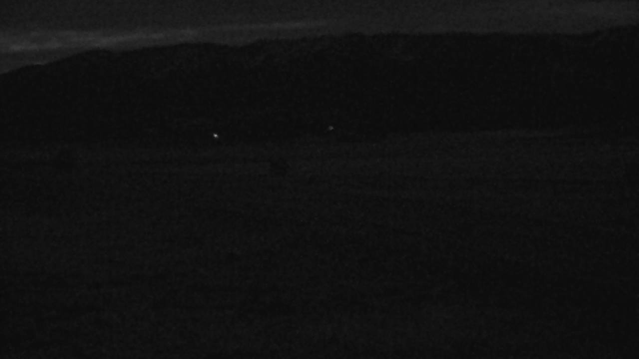 Roscoe Hill - Northwest Elev 5337