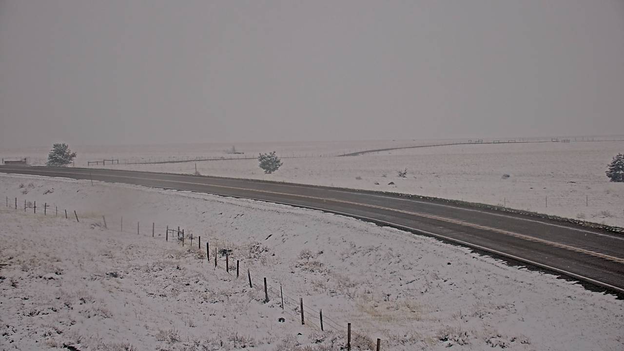 Northwest Elev 5337 - 04/16/2026 01:45 PM