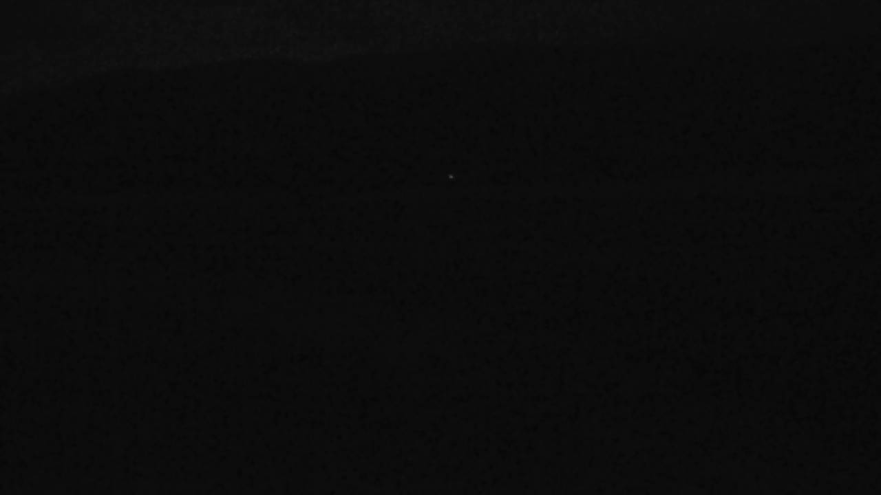 Northwest Elev 5337 - 04/25/2026 02:45 AM