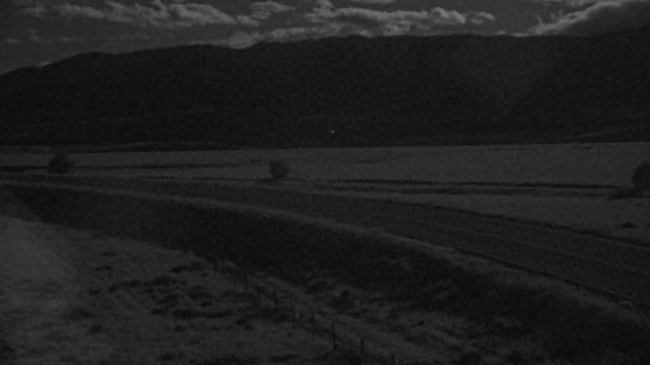 Northwest Elev 5337 - 06/01/2026 02:15 AM