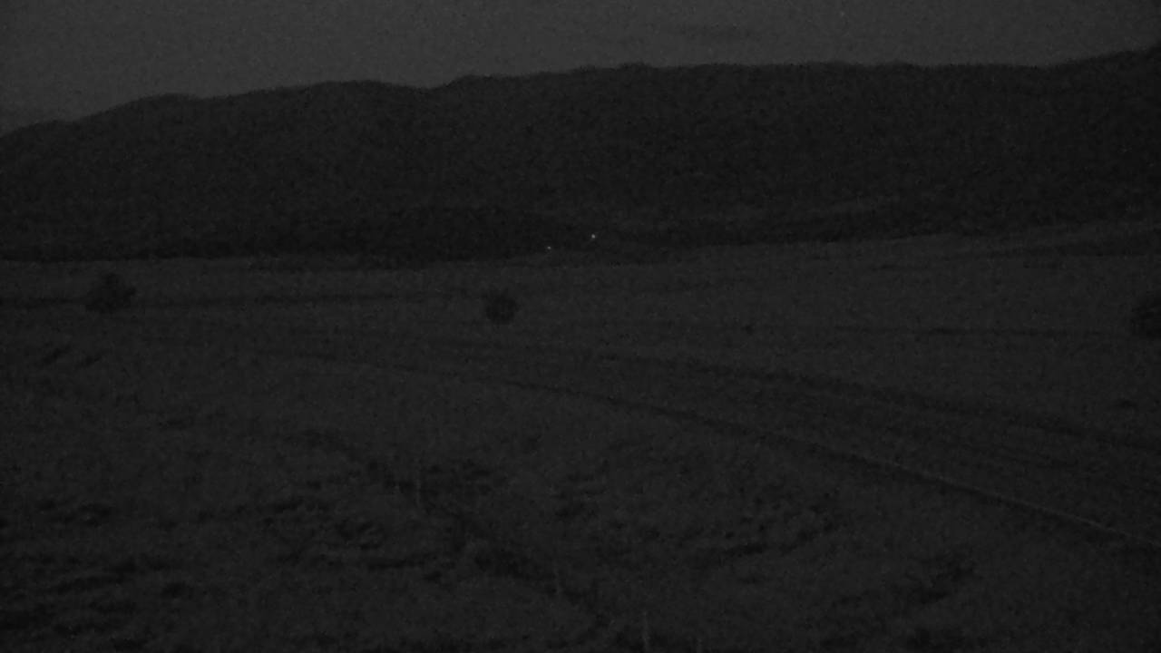 Northwest Elev 5337 - 06/09/2026 04:30 AM