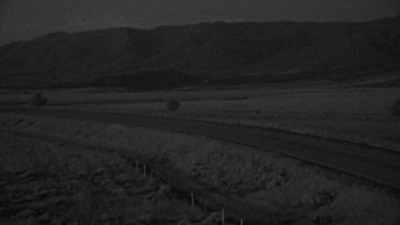Northwest Elev 5337 - 07/16/2026 04:45 AM