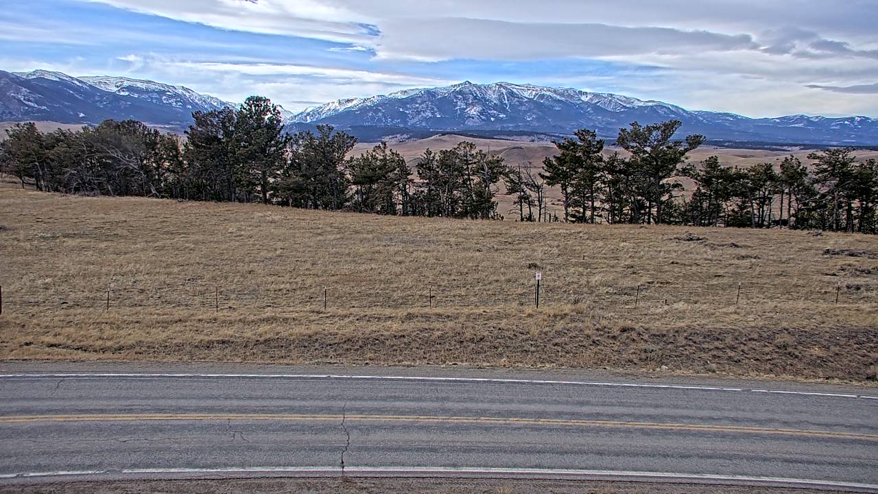 Roscoe Hill - West Elev 5337