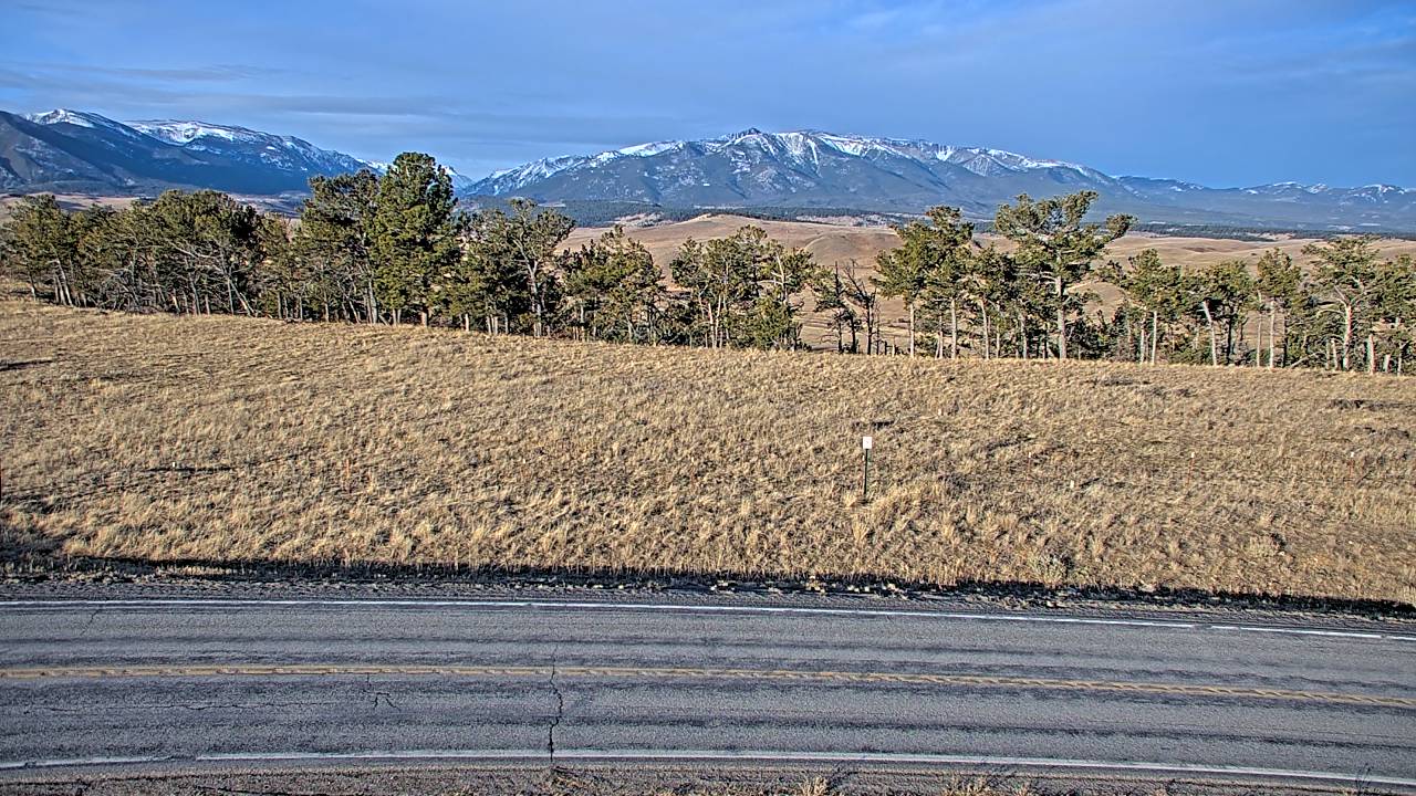 West Elev 5337 - 03/02/2026 07:45 AM