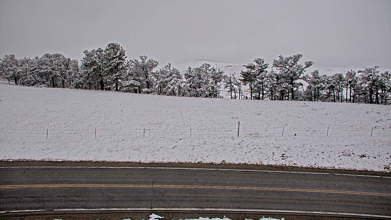 West Elev 5337 - 04/16/2026 01:45 PM