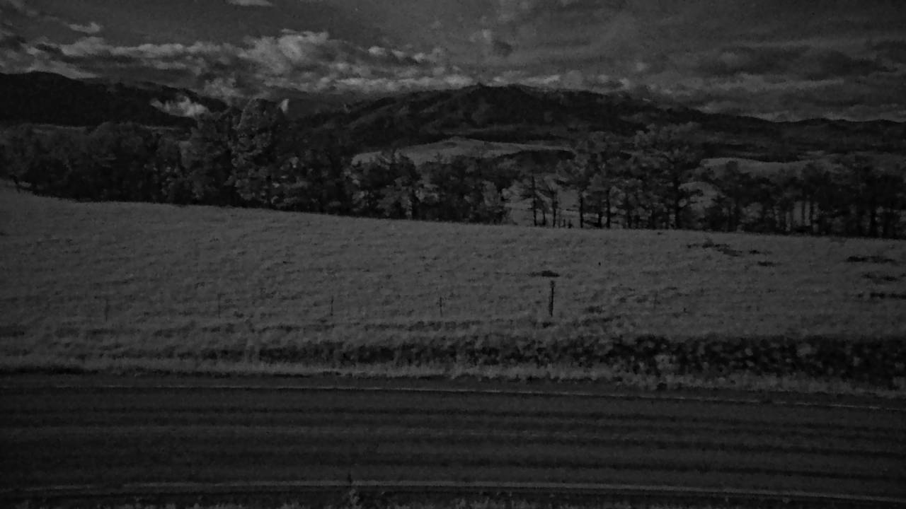 West Elev 5337 - 06/01/2026 02:00 AM