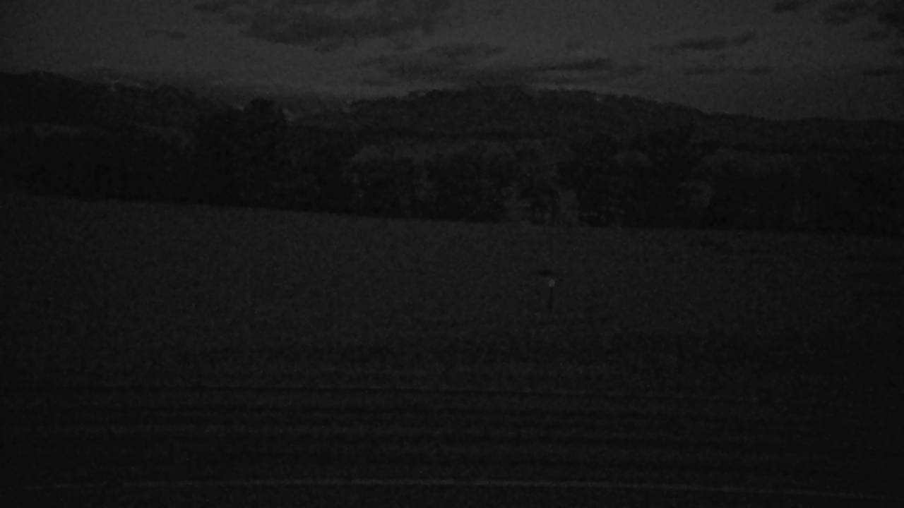 West Elev 5337 - 06/09/2026 04:15 AM