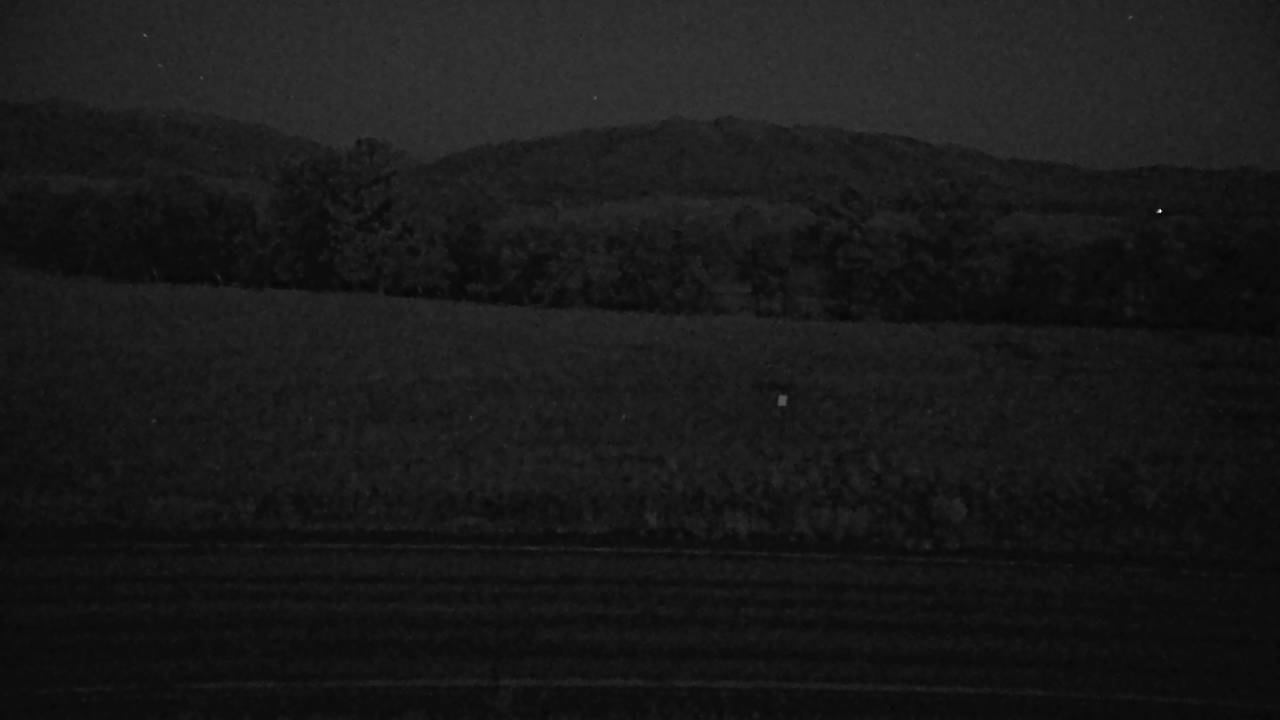 West Elev 5337 - 07/16/2026 04:30 AM