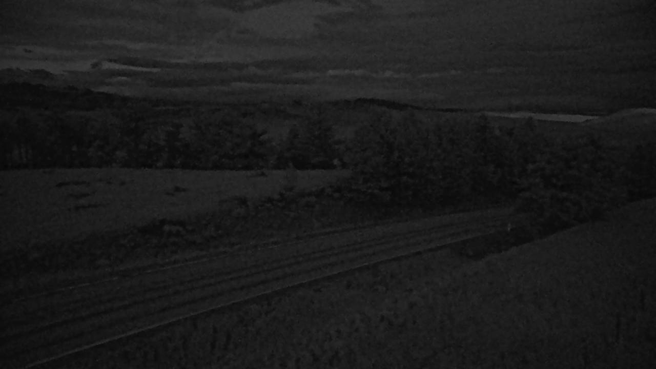 Southwest Elev 5337 - 05/31/2026 11:30 PM