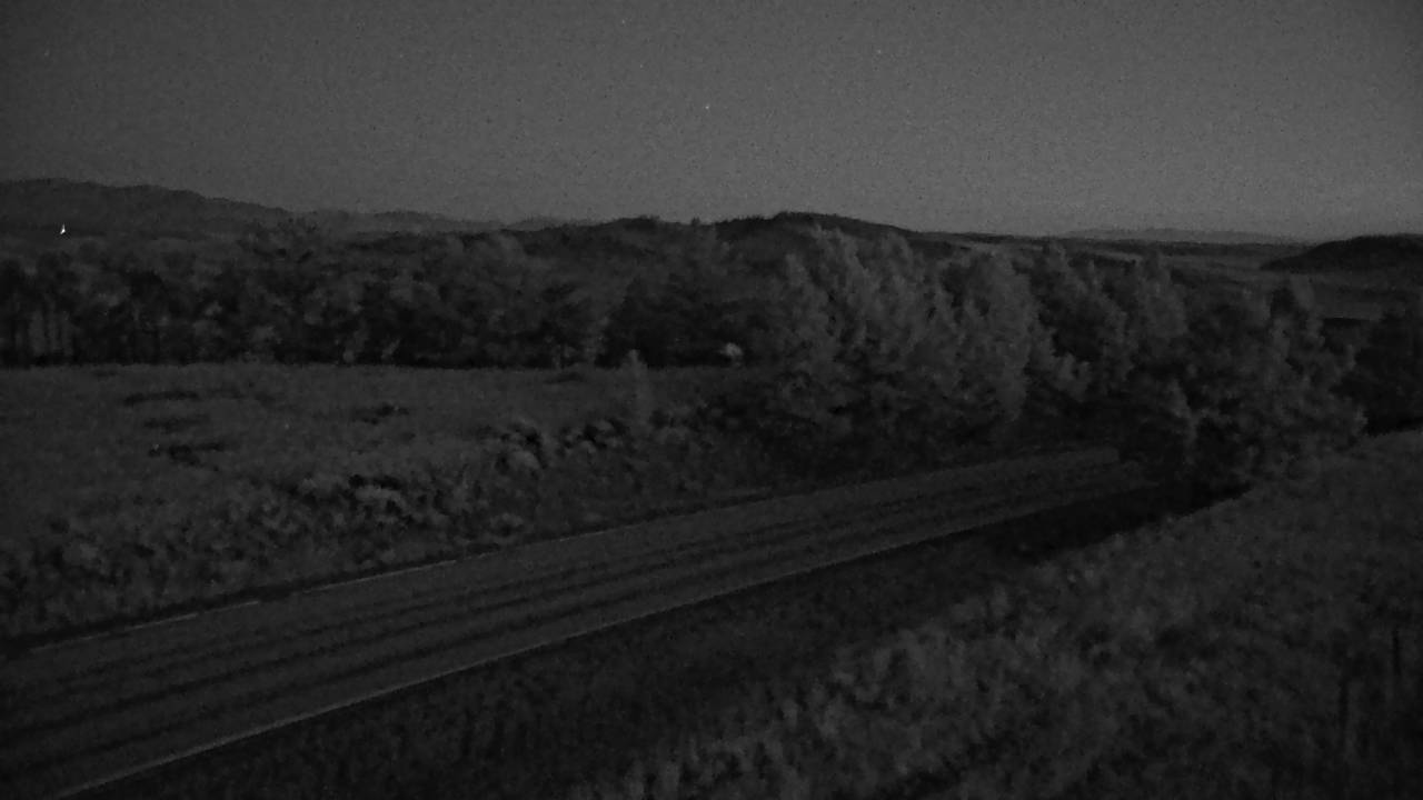 Southwest Elev 5337 - 07/16/2026 04:45 AM