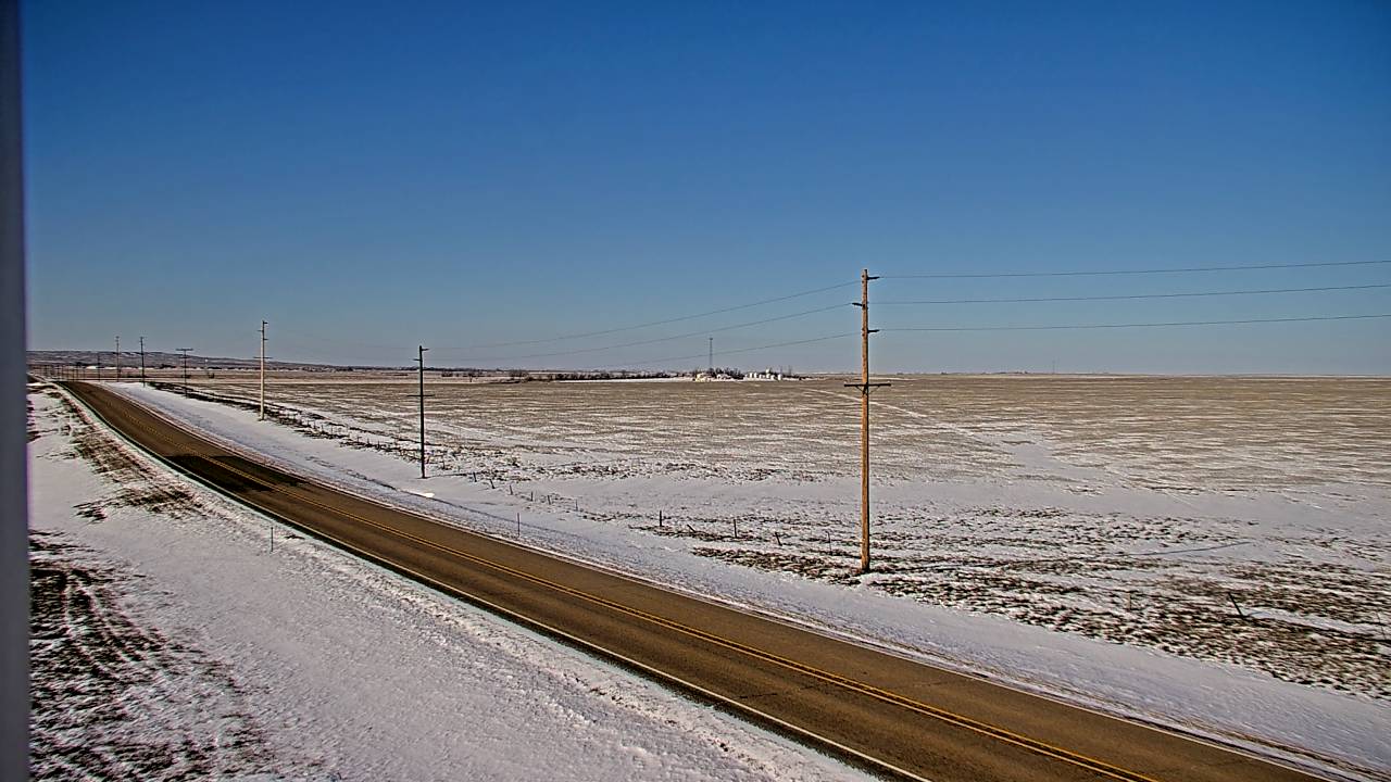 Saco - West Elev 2177