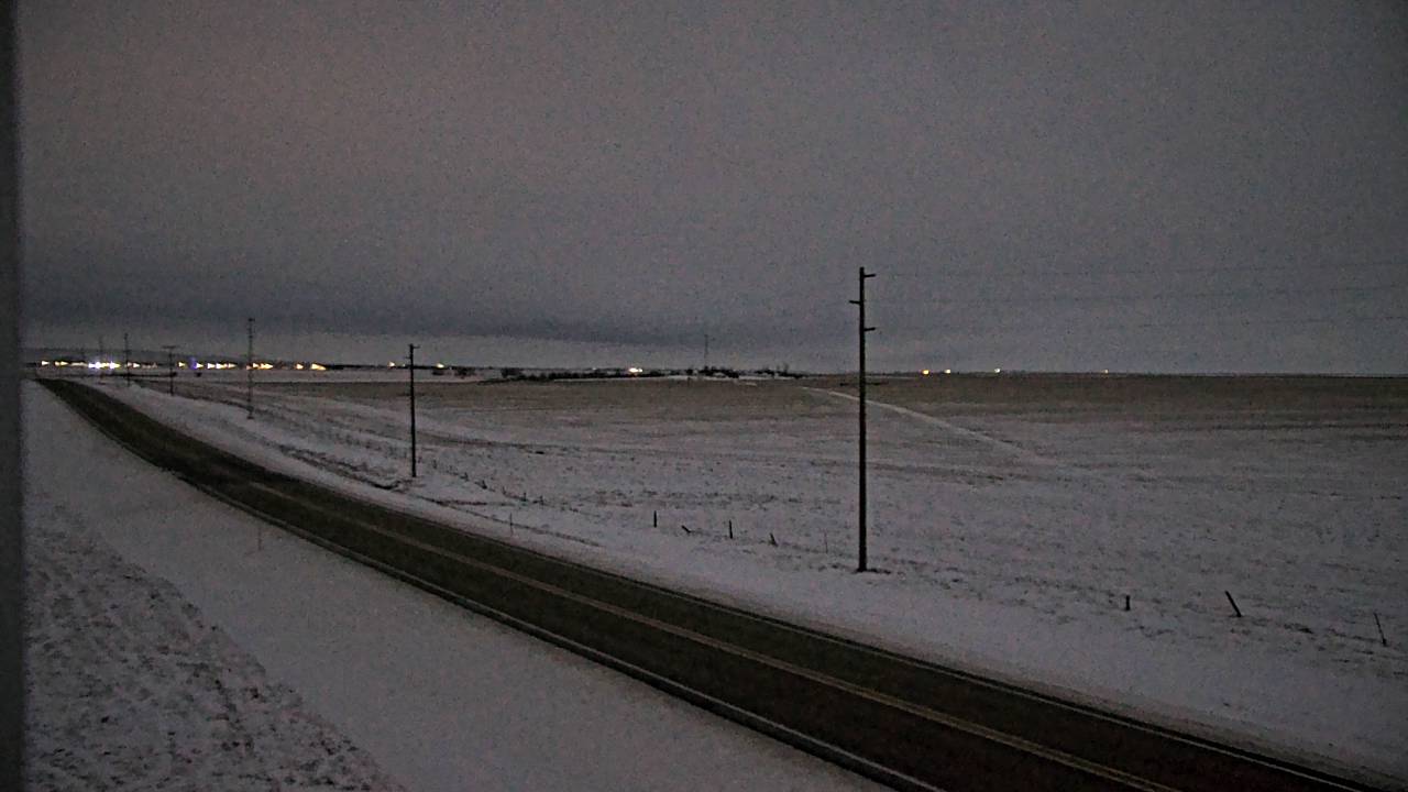 Saco - West Elev 2177