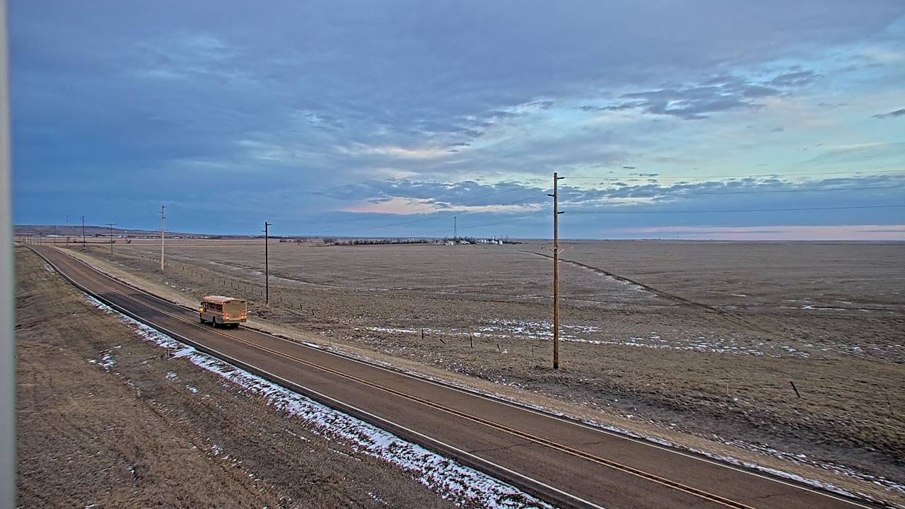 Saco - West Elev 2177