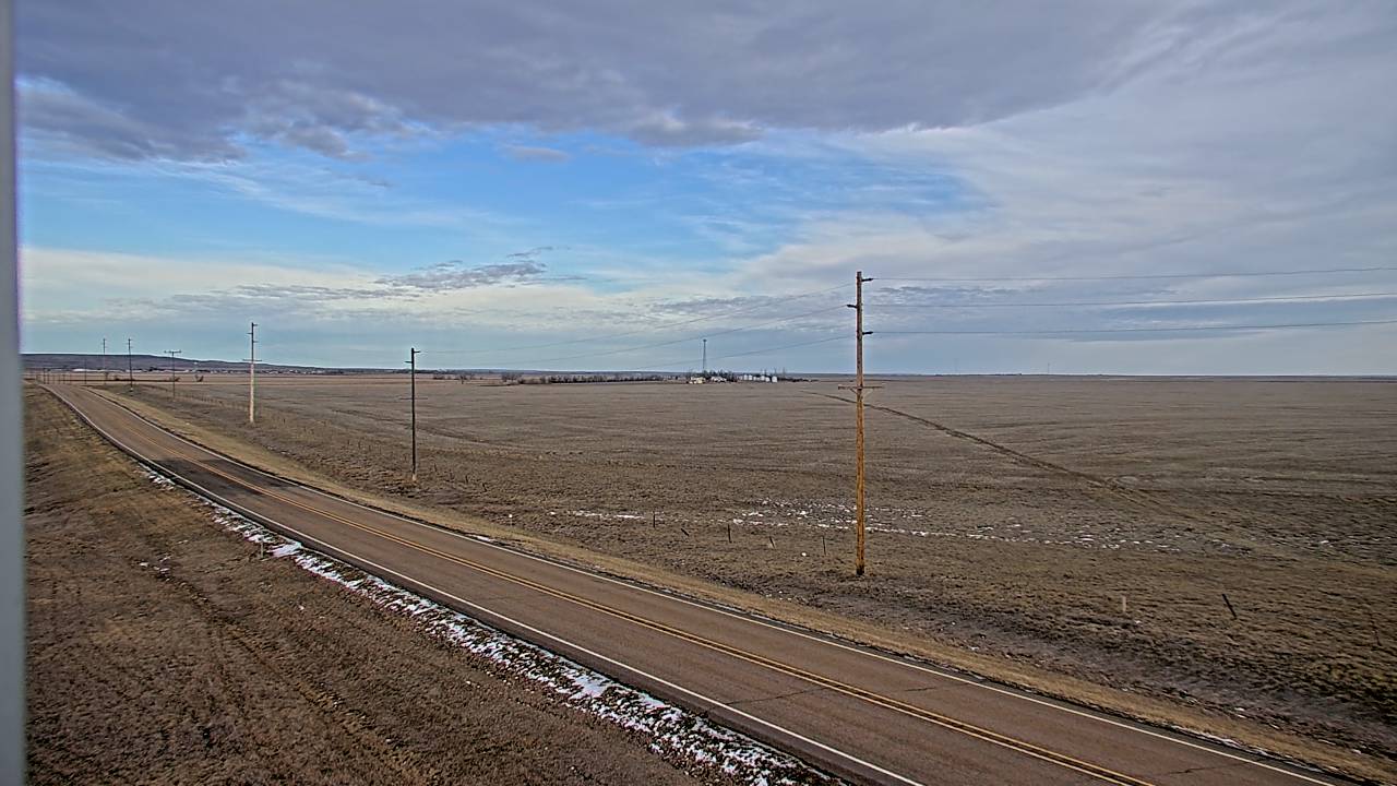 West Elev 2177 - 03/17/2026 08:45 AM