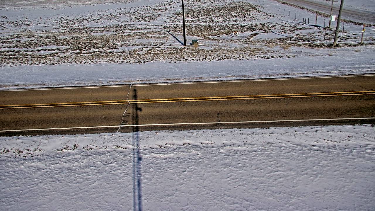 Saco - Roadway Elev 2177