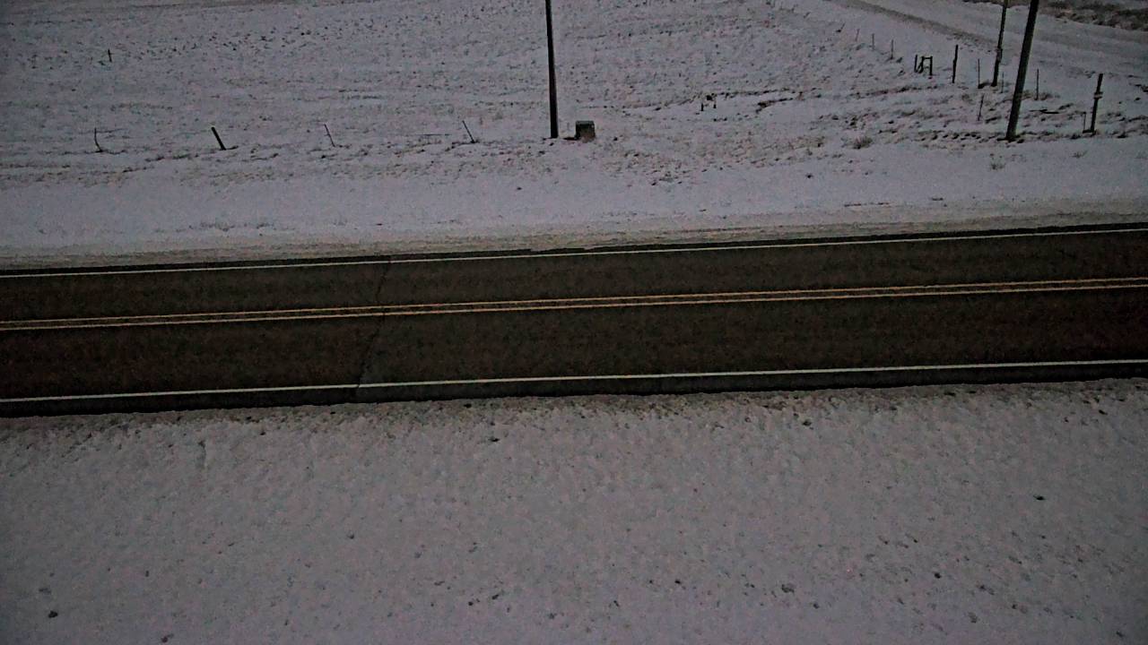 Saco - Roadway Elev 2177