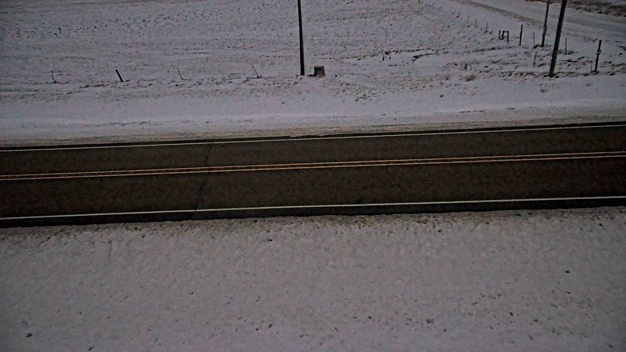 Roadway Elev 2177 - 12/05/2025 12:45 AM