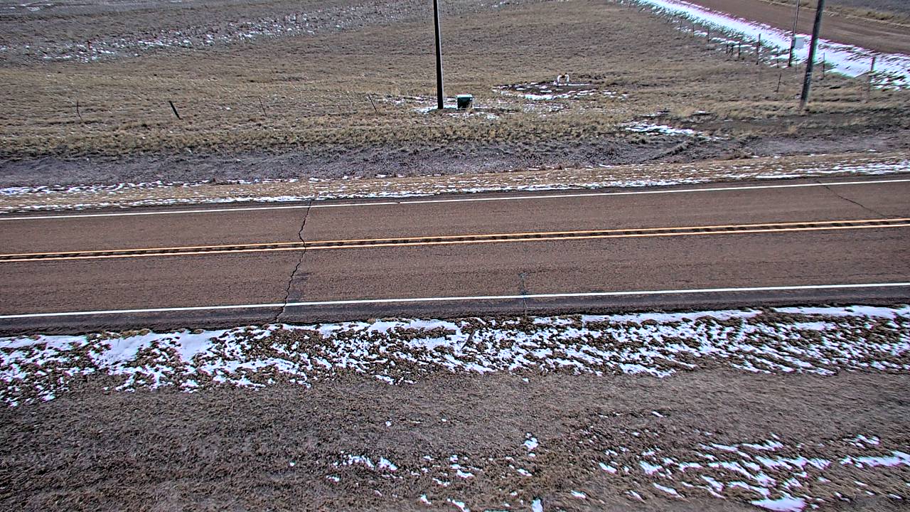 Saco - Roadway Elev 2177