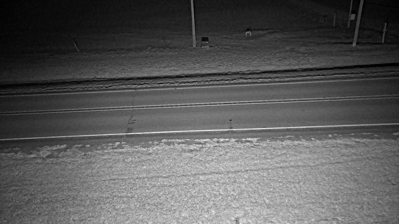 Roadway Elev 2177 - 04/25/2026 02:45 AM
