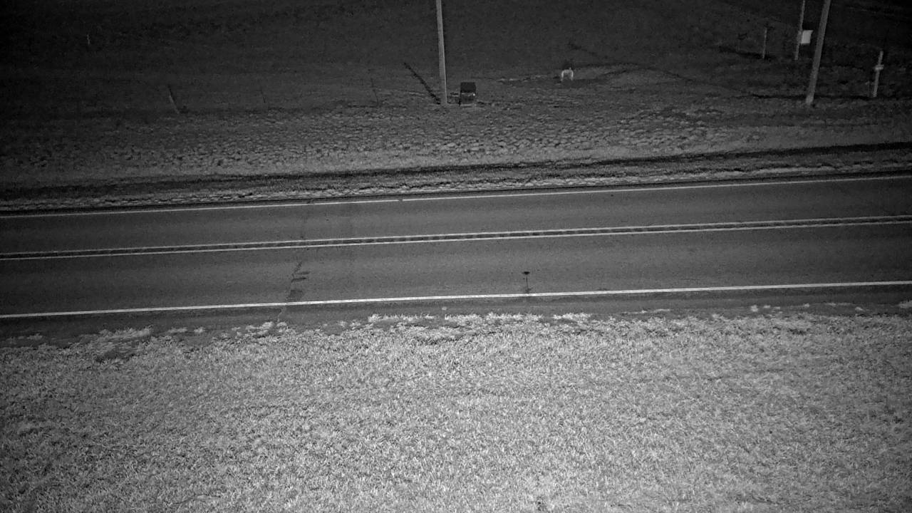 Saco - Roadway Elev 2177
