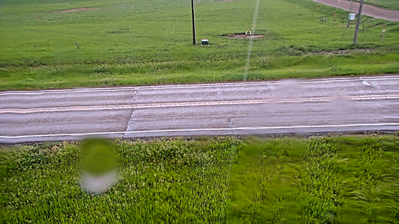 Roadway Elev 2177 - 06/16/2026 06:30 PM