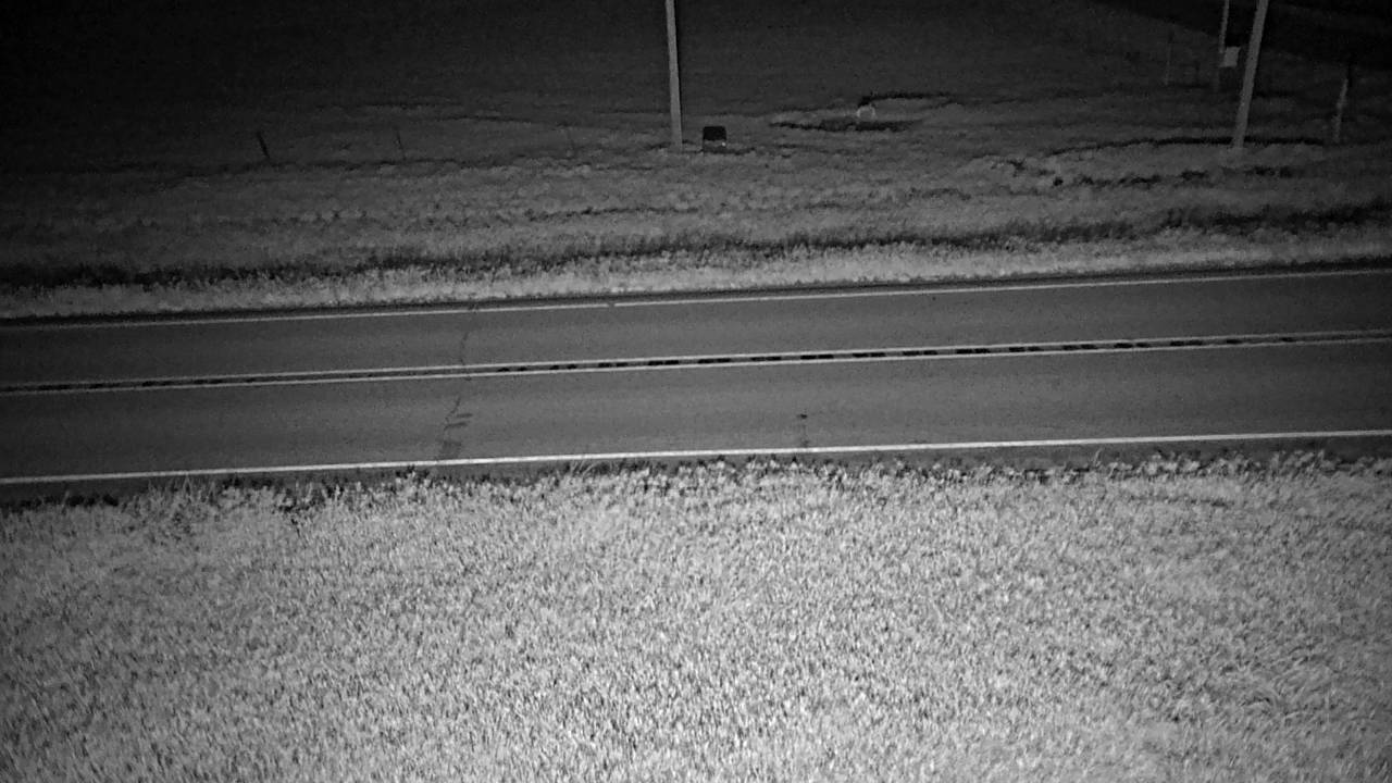 Saco - Roadway Elev 2177