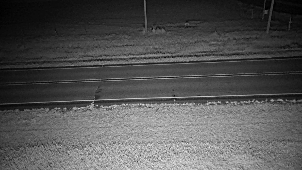 Saco - Roadway Elev 2177