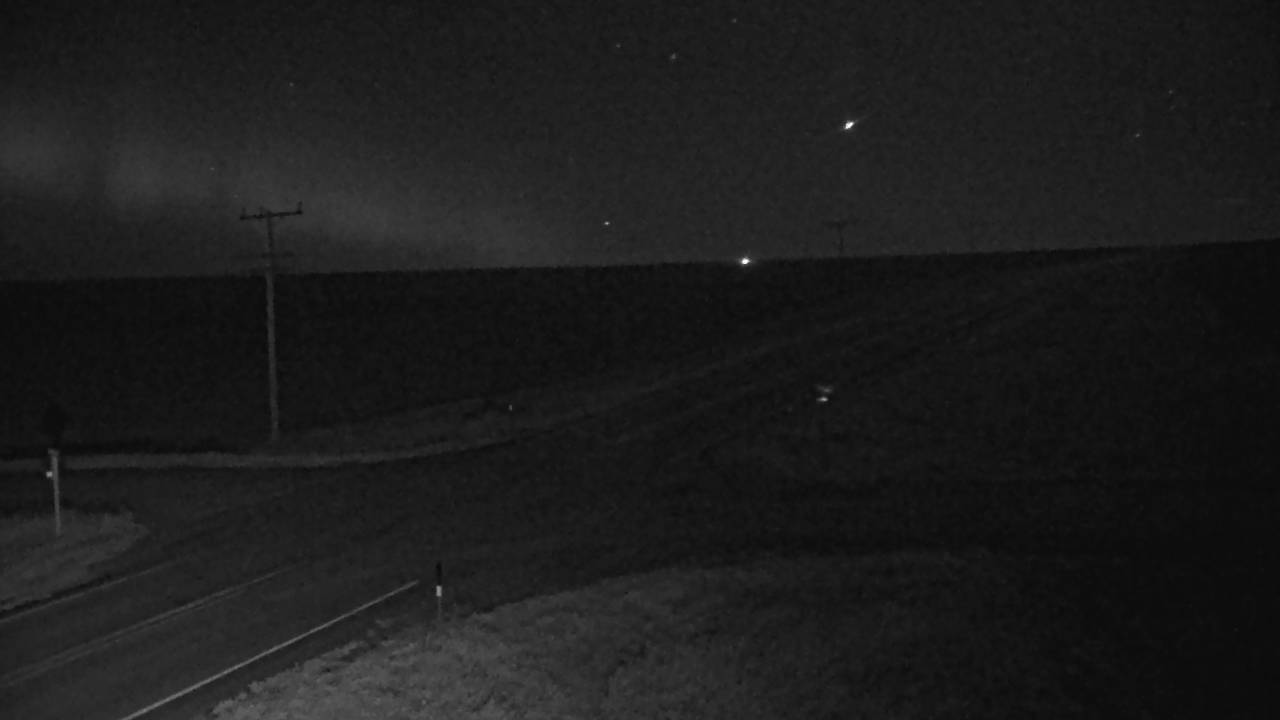 East Elev 2177 - 10/04/2026 03:30 AM