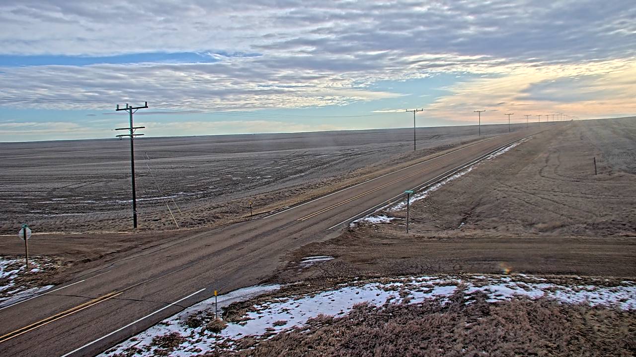 East Elev 2177 - 03/17/2026 08:45 AM