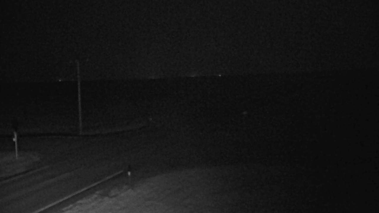 East Elev 2177 - 04/25/2026 02:45 AM