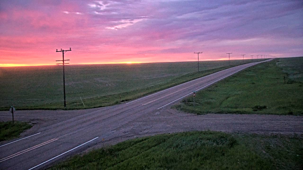 East Elev 2177 - 06/09/2026 04:30 AM